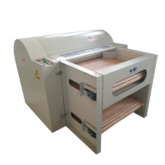 QY-500 Automatic cotton fiber opening machine with high Capacity